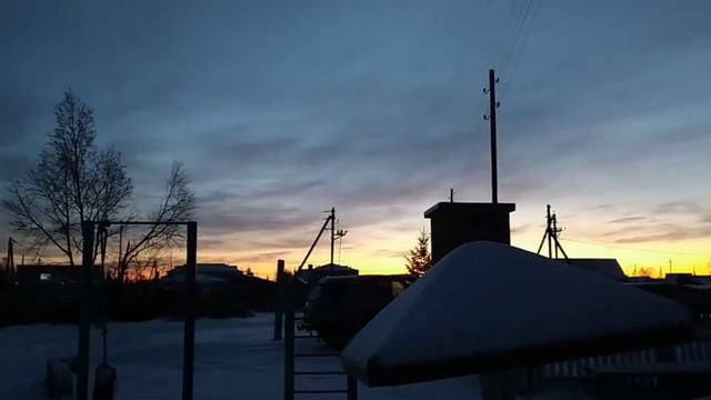 КРАСИВЫЙ ЗАКАТ смотреть онлайн