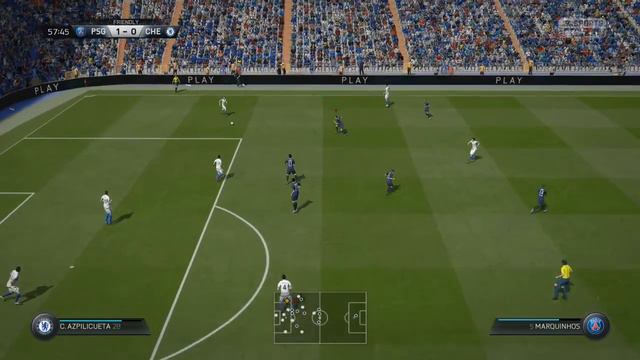 FIFA 16 Demo Review
