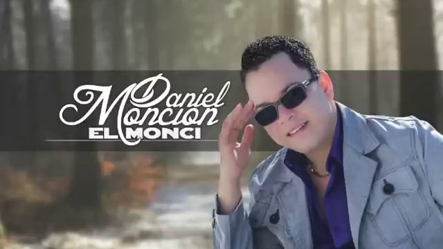 Popurri de Exitos - Daniel Moncion (Bachata) смотреть онлайн