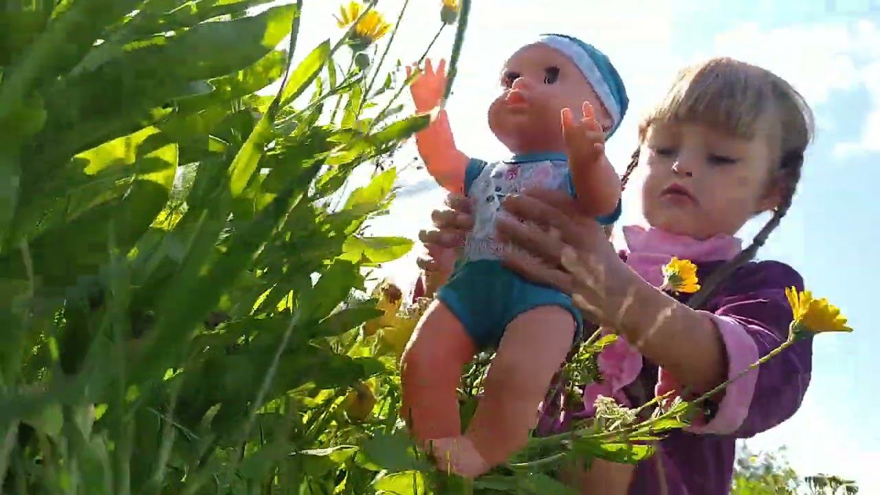 добрая летняя сказка смотреть онлайн