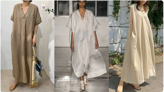 ПЛАТЬЯ БОХО-ШИК ДЛЯ ЖЕНЩИН 50+ 55+ 60+ 💖 СТИЛЬНЫЕ И ПРАКТИЧНЫЕ ПЛАТЬЯ НА ЛЕТНИЙ СЕЗОН 2024 смотреть онлайн