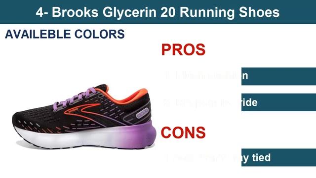 Top 5 Best Running Shoes For Flat Feet November 2023 || Get the Support You Need смотреть онлайн