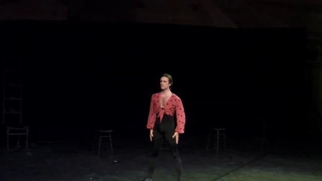 Anna Nikulina, Denis Savin, Ruslan Skvortsov - Carmen-Suite part 6 14.04.2019 @MMDM смотреть онлайн