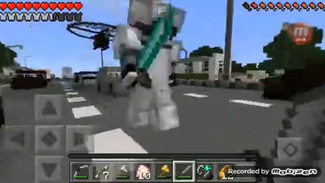 Minecraft pe pro : ) смотреть онлайн