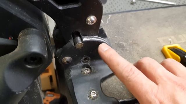 Dualtron Mini - доработки. Ремонт элеткросамокатов в Минске смотреть онлайн