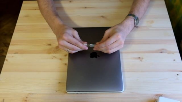 Сравнение Macbook Pro 2016 и Macbook Pro 2015