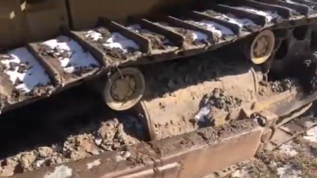 Allis Chalmers HD16 смотреть онлайн