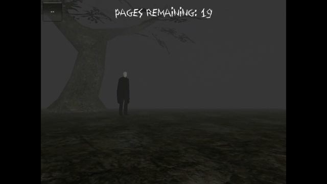 Slenderman Online - Multiplayer Slender смотреть онлайн
