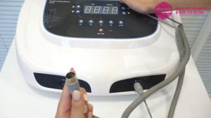 Обзор аппарата B 2022 (микротоки по лицу и телу)