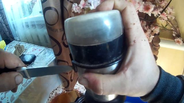 Приготовление кофе в турке! смотреть онлайн