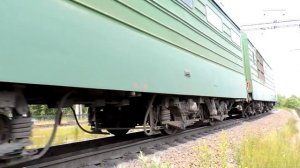 Подборка поездов Санкт-Петрербурга и Ленинградской области