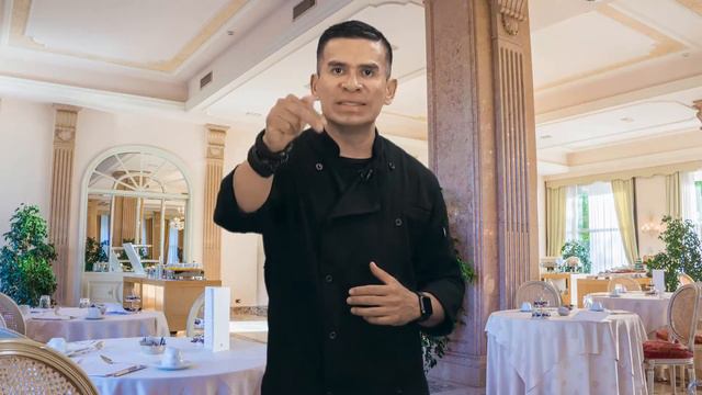 Planeación estratégica de tu restaurante | Alonso Méndez | Restaurant Business Institute смотреть онлайн