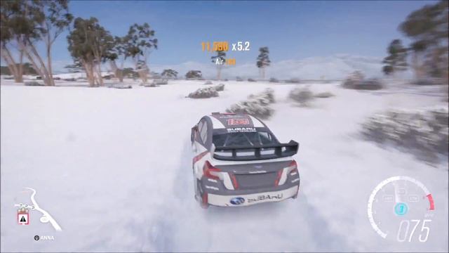 Forza Horizon 3 - 5 Rare Achievements in Blizzard Mountain - Guide to Get Them смотреть онлайн
