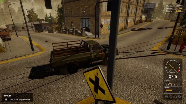 Gold Rush: The Game. Переплавка и продажа золота. Расширение производства. Без комментариев. смотреть онлайн