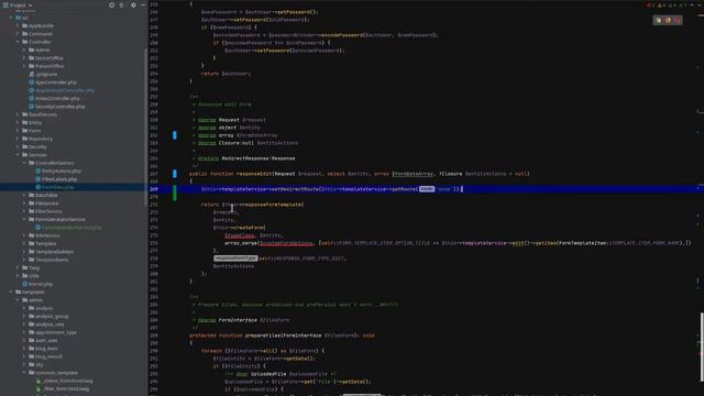 COMMIT: Сделать форму управления файлами выписного эпикриза смотреть онлайн