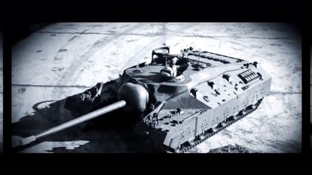 Все о Танках, Самые мощные танки смотреть онлайн