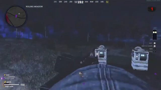 Cod zombies q/a смотреть онлайн