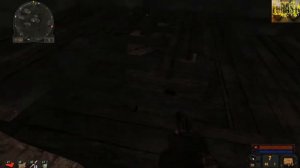 STALKER Группа Кровавой Дороги [ОБТ] #1 Кордон начало пути 18+ #ForastPlay