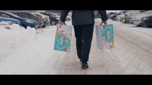 Волонтёры ТЕХНОНИКОЛЬ смотреть онлайн