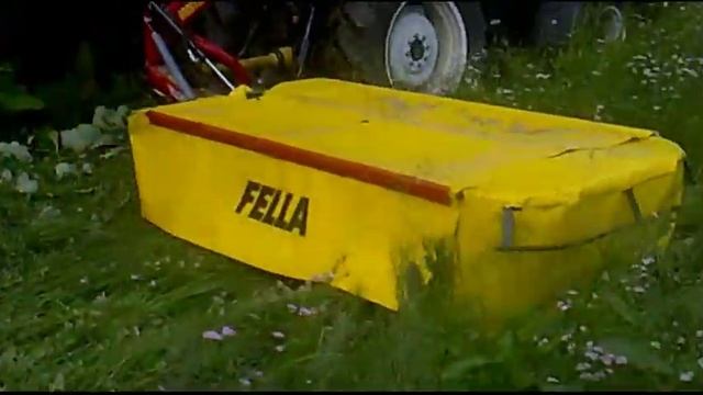 Siliranje - Trava 2012