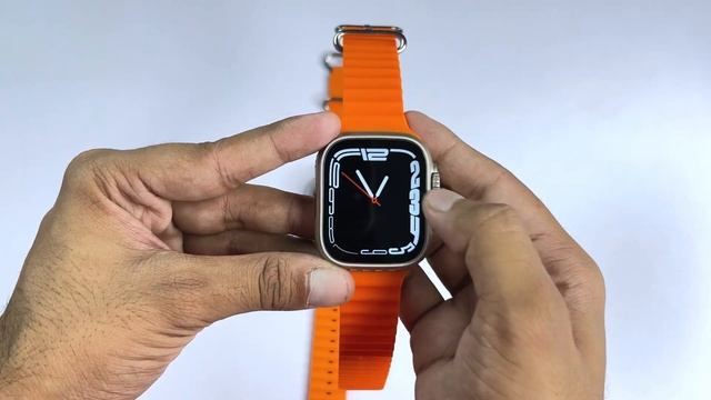 4G Android S8 Ultra? Vs Mt9 Ultra ⚡️Smartwatch With Wifi, Playstore, Android Games? | X8 Ultra смотреть онлайн