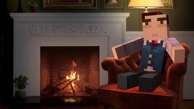 The FINAL Secrets of Minecraft!! смотреть онлайн