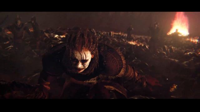 GreedFall Gold Edition - Launch Trailer смотреть онлайн