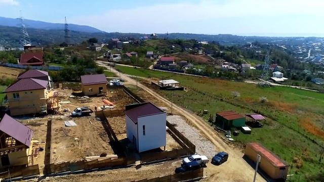 Строительство и продажа домов в Сочи. Цены от 5 млн. смотреть онлайн