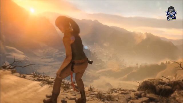 Best 5 Games Can run on 8 GB ram computers смотреть онлайн