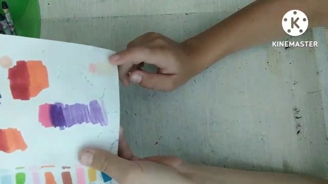 Обзор на скейч маркеры BASIR смотреть онлайн