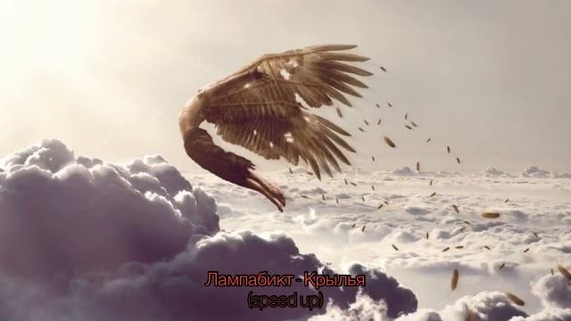 Лампабикт - Крылья (speed up) смотреть онлайн