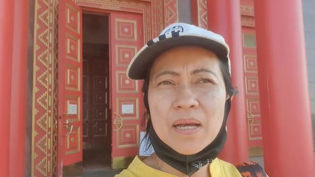 Buddha di Rusia/Russian buddhism/Elista-Kalmykia смотреть онлайн