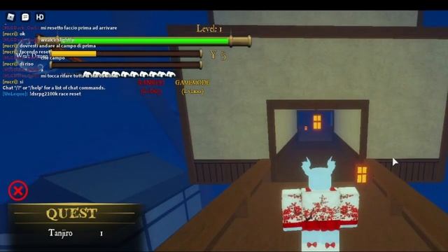 ALL NEW SECRET *OP* CODES! ❄️ Roblox Demon Slayer RPG 2 Codes ❄️ смотреть онлайн