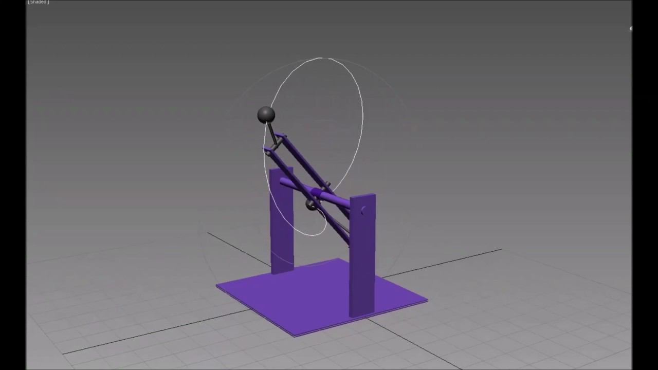 Инерцоид, траектория тора-мебиус-лиссажа