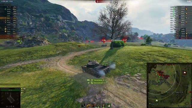 Centurion Action X-ПОЛОЖНЯК ПО ДЕСЯТКЕ