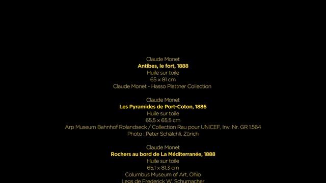 GRIMALDI FORUM MONACO - BONNE ANNÉE 2023 ! смотреть онлайн