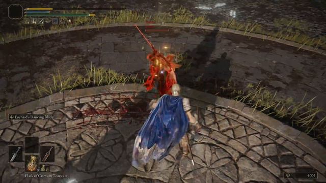 Elden Ring - Why Do I Get This LAG While Others Don't??? смотреть онлайн