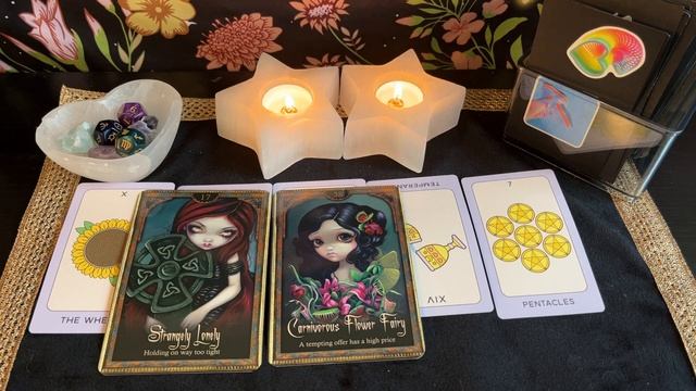 Leo ♌️Sudden Change in Luck Tarot & Oracle Reading *Timeless* смотреть онлайн
