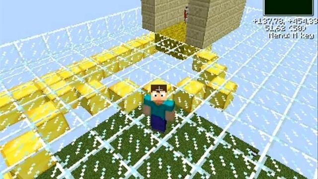Bruno Torres mods-more player models (com .minecraft) смотреть онлайн