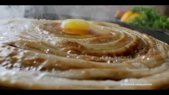 iD Wheat Lachha Paratha - Bhoot Bangla Fridge смотреть онлайн
