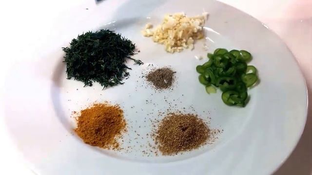 Крем суп из тыквы и картофеля. смотреть онлайн