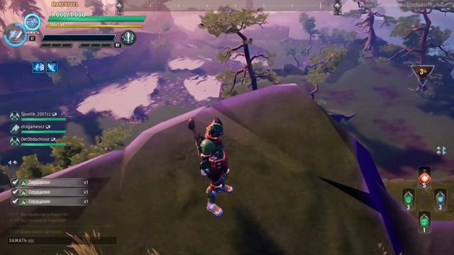 Dauntless | Хеллоуинский большой выпуск| MAKE BY VEL смотреть онлайн