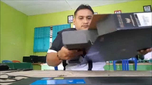 LAPTOP PALING MURAH DARI ACER PREDATOR TRITON 300 PT315-51 UNBOXING DAN KESAN PERTAMA | MAS DHAR смотреть онлайн