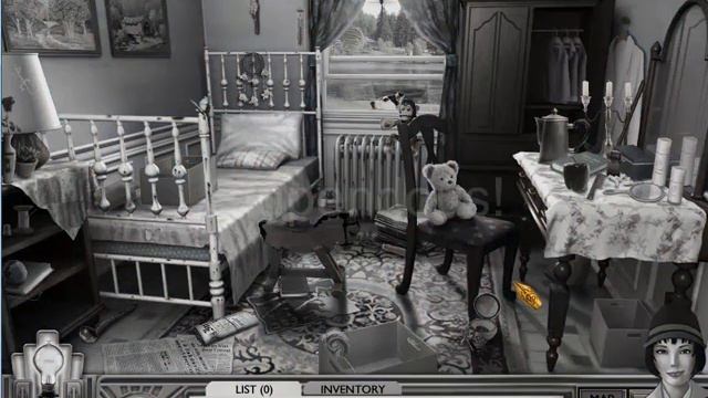 Lets Play Valerie Porter and the Scarlet Scandal Part-7 Schon das 5. Kapitel смотреть онлайн