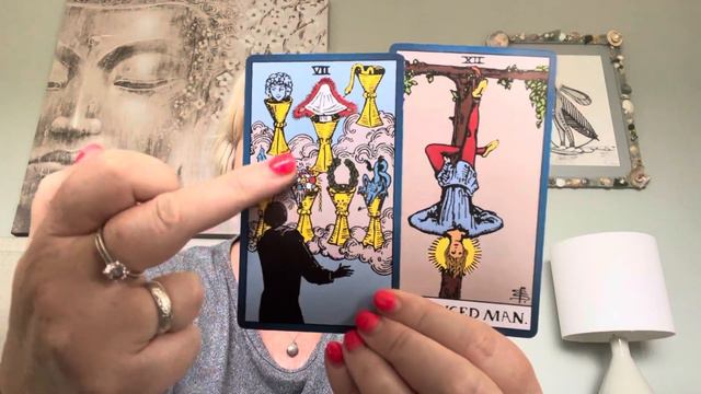 Tarot Card Reading For LEO and Cross Watchers - Happy Birthday! ♌️ Be Patient! It's Coming... смотреть онлайн