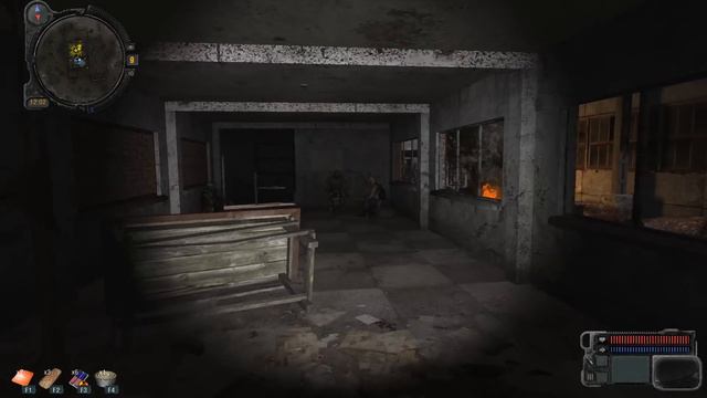 S.T.A.L.K.E.R. Another Zone Mod / Azm Пролог Прохождение #3 — ФИНАЛ смотреть онлайн