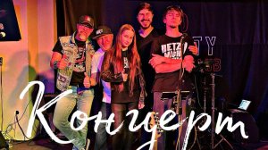 Moral Codex - Do svidaniya, mama!
 And
Bon Jovi - It's My Life (cover by ChP&Harina)