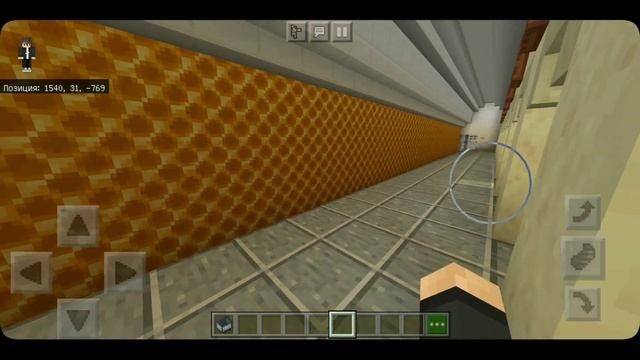 Правобережная линия метро СПб в майнкрафт 2.0 | MrDave смотреть онлайн