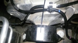 Вибрация двигателя на холостых Ниссан Альмера G15