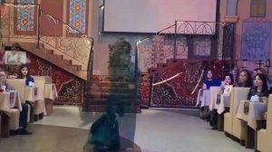 Belly Dance восточные танцы Ирак